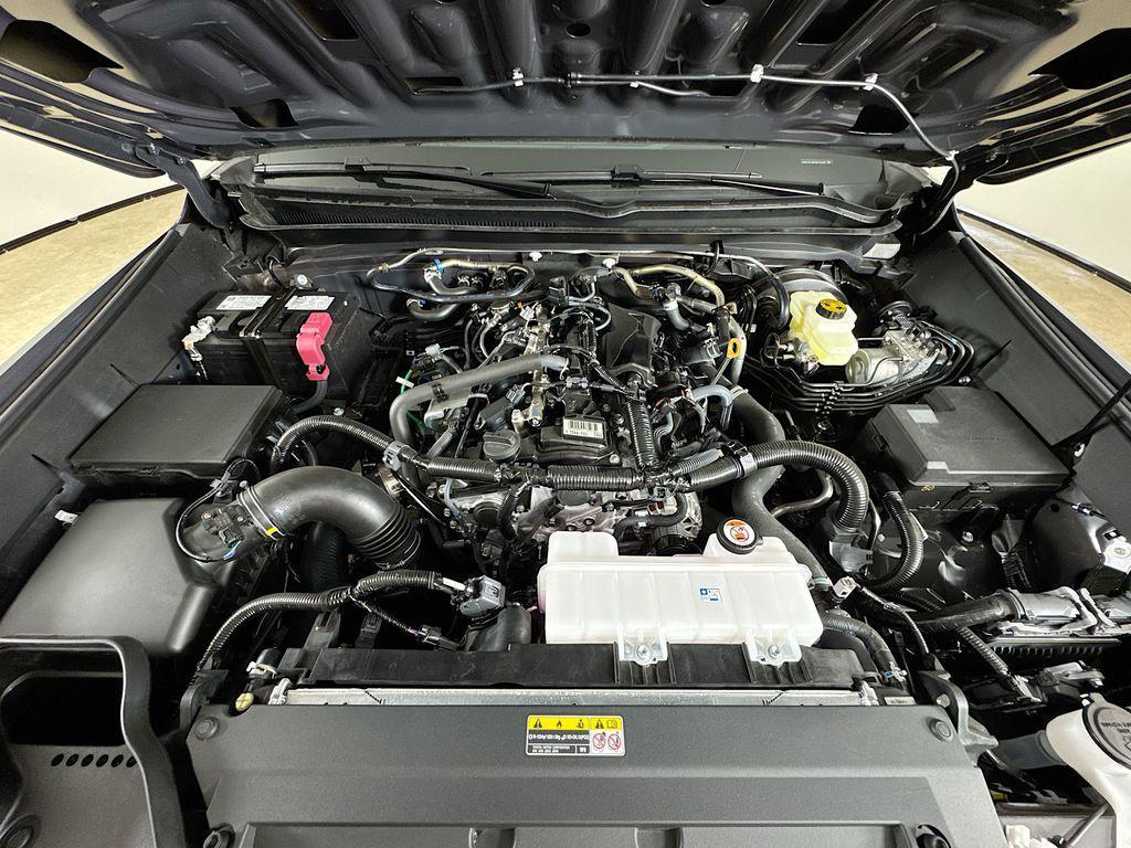new 2025 Toyota Tacoma car, priced at $41,776