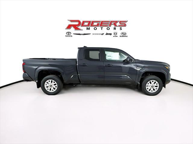 new 2025 Toyota Tacoma car, priced at $41,526