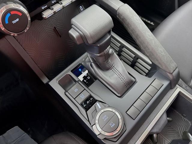 new 2025 Toyota Tacoma car, priced at $41,526