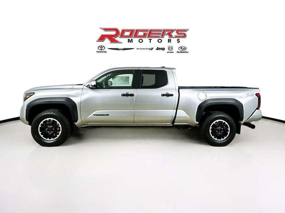 new 2024 Toyota Tacoma car, priced at $49,049