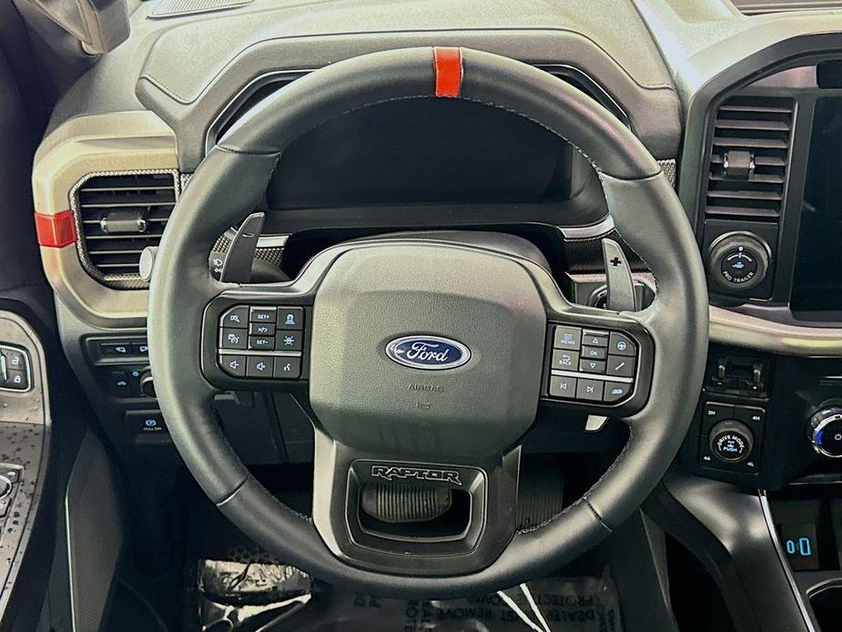 used 2022 Ford F-150 car, priced at $75,999