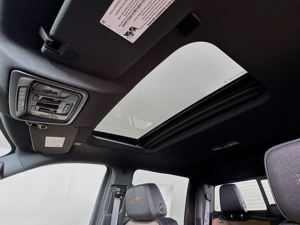 used 2024 Chevrolet Silverado 3500 car, priced at $80,697