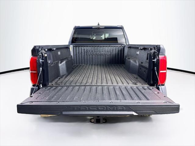 new 2025 Toyota Tacoma car, priced at $58,450