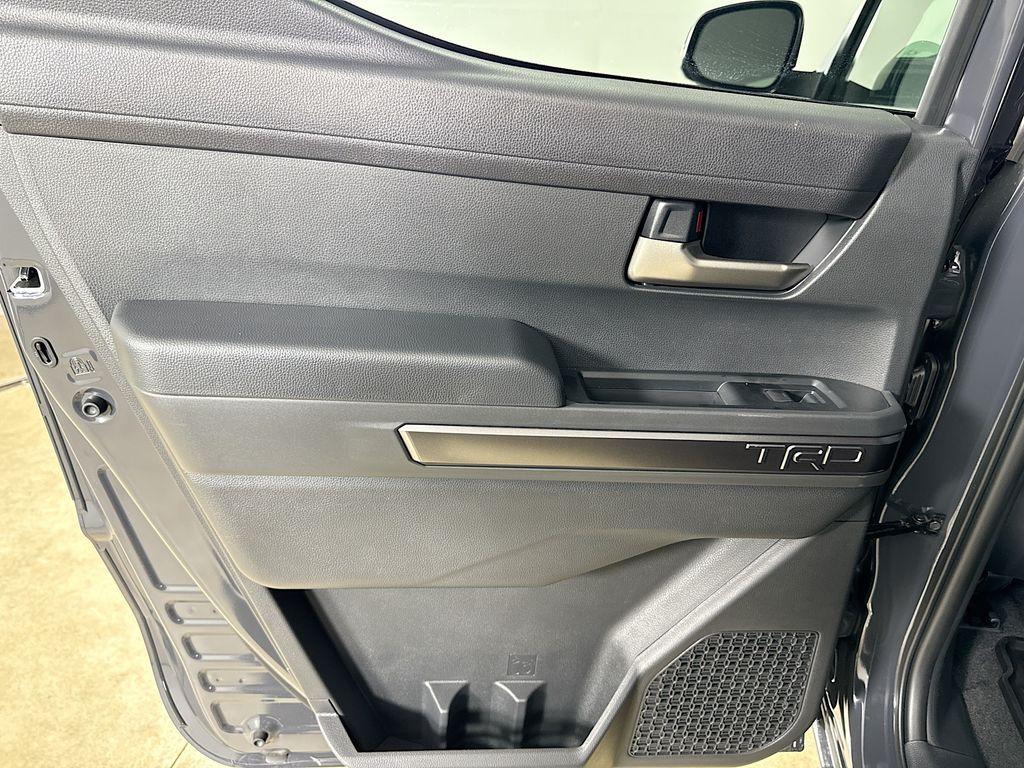 new 2025 Toyota Tacoma car, priced at $50,941