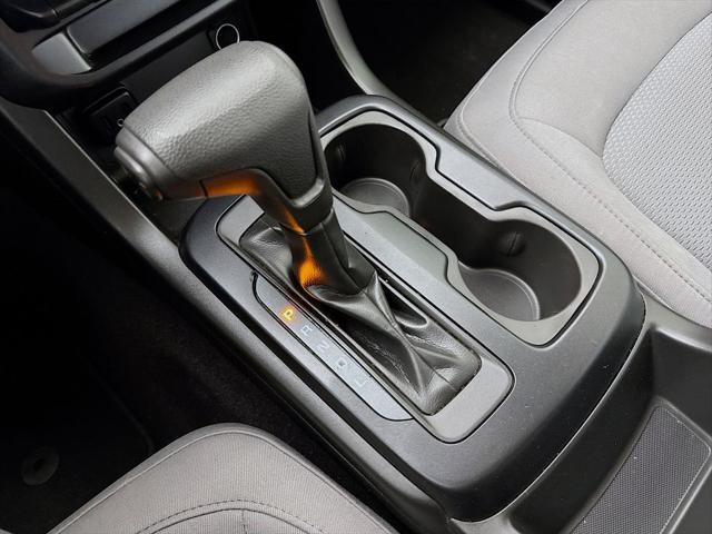 used 2020 Chevrolet Colorado car, priced at $24,999