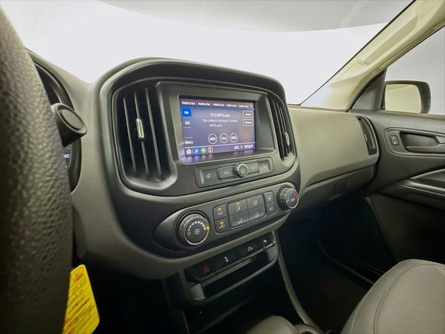 used 2020 Chevrolet Colorado car, priced at $24,999