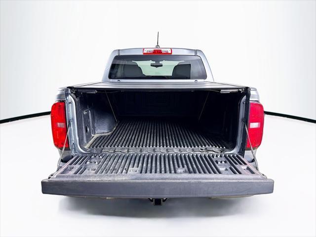 used 2020 Chevrolet Colorado car, priced at $24,999