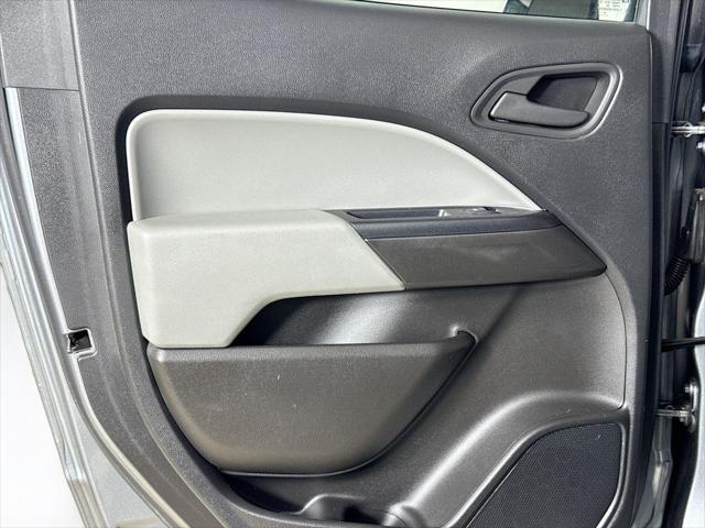 used 2020 Chevrolet Colorado car, priced at $24,999