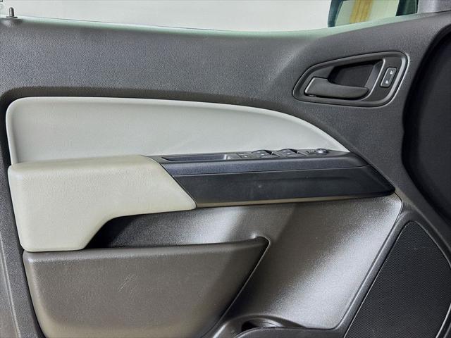 used 2020 Chevrolet Colorado car, priced at $24,999
