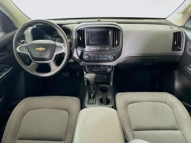 used 2020 Chevrolet Colorado car, priced at $24,999