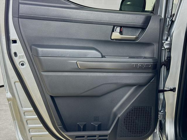 new 2025 Toyota Tacoma car, priced at $43,371