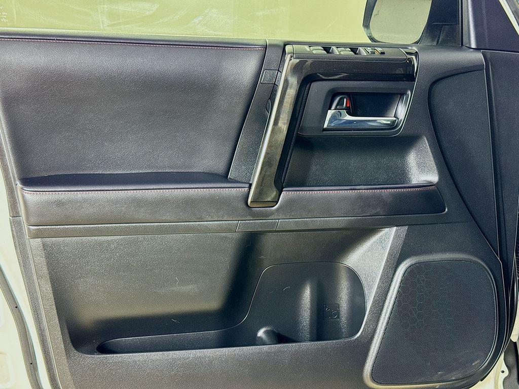 used 2023 Toyota 4Runner car, priced at $49,999