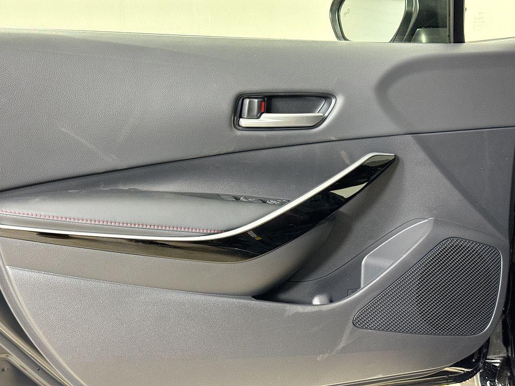new 2025 Toyota Corolla car, priced at $28,892