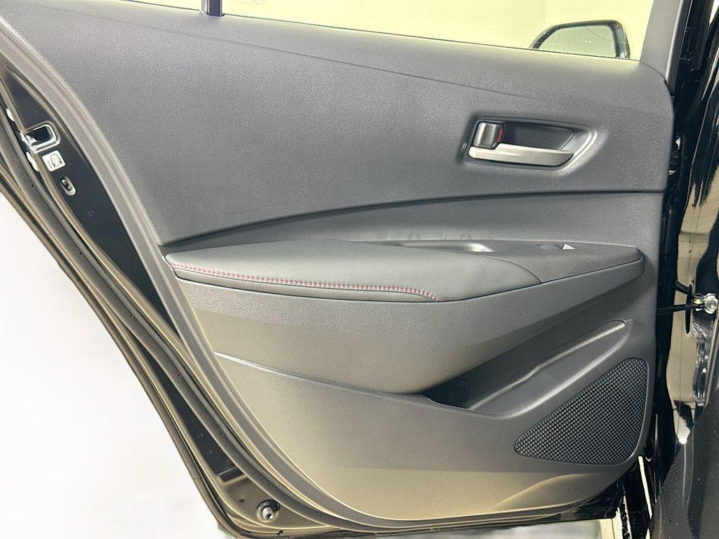 new 2025 Toyota Corolla car, priced at $28,892