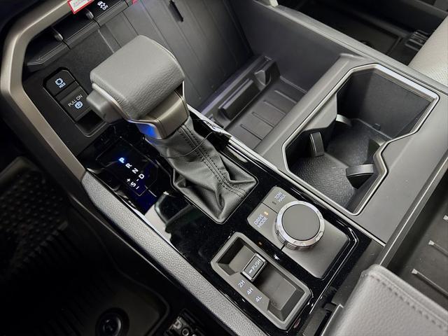 new 2025 Toyota Tundra car, priced at $56,331