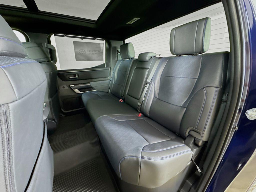 new 2026 Toyota Tundra car, priced at $68,044