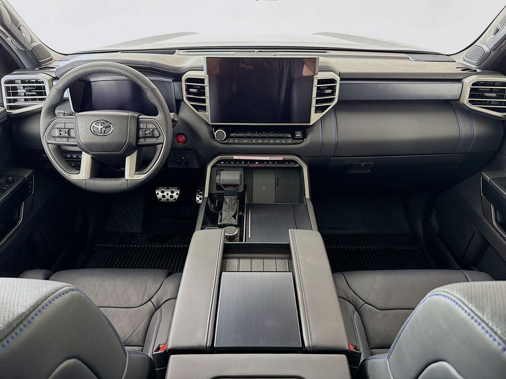 new 2026 Toyota Tundra car, priced at $68,044