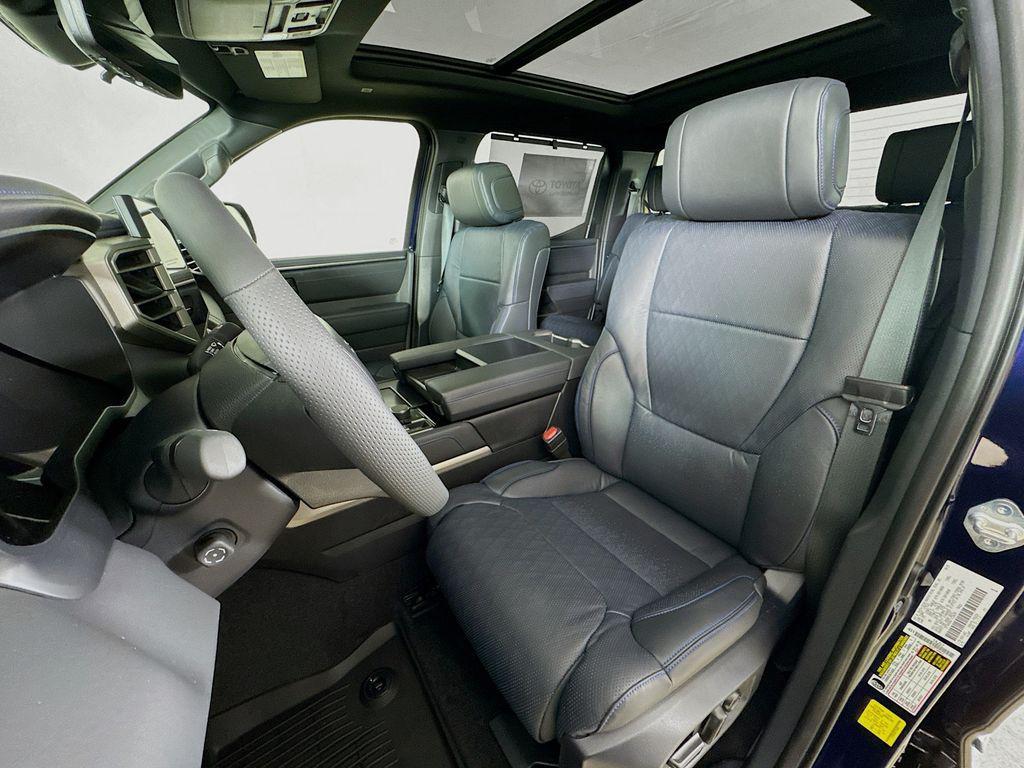 new 2026 Toyota Tundra car, priced at $68,044