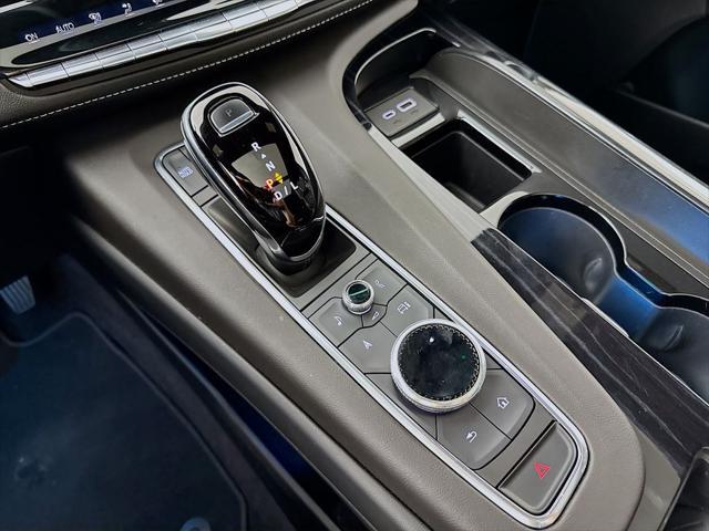 used 2021 Cadillac Escalade car, priced at $78,499