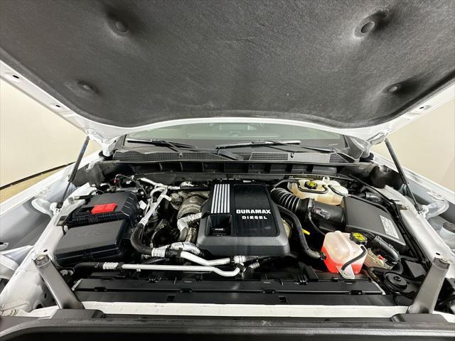 used 2021 GMC Sierra 1500 car, priced at $41,499
