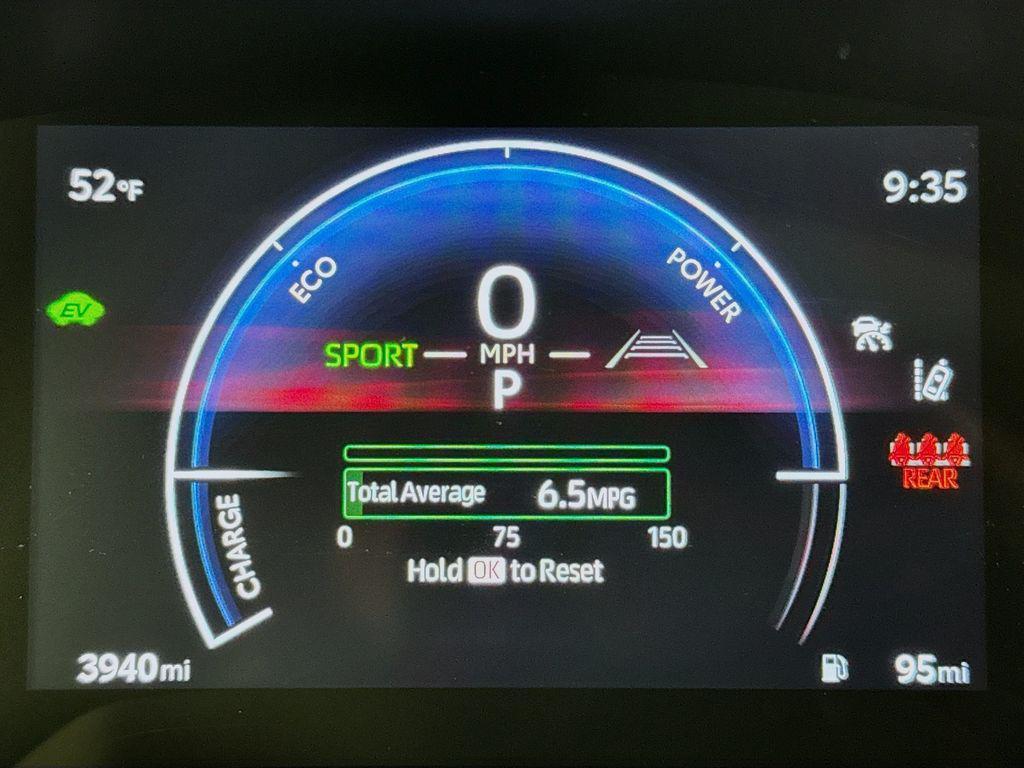 used 2025 Toyota Corolla Hybrid car, priced at $28,500