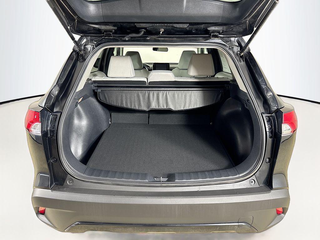 used 2022 Toyota Corolla Cross car, priced at $23,999