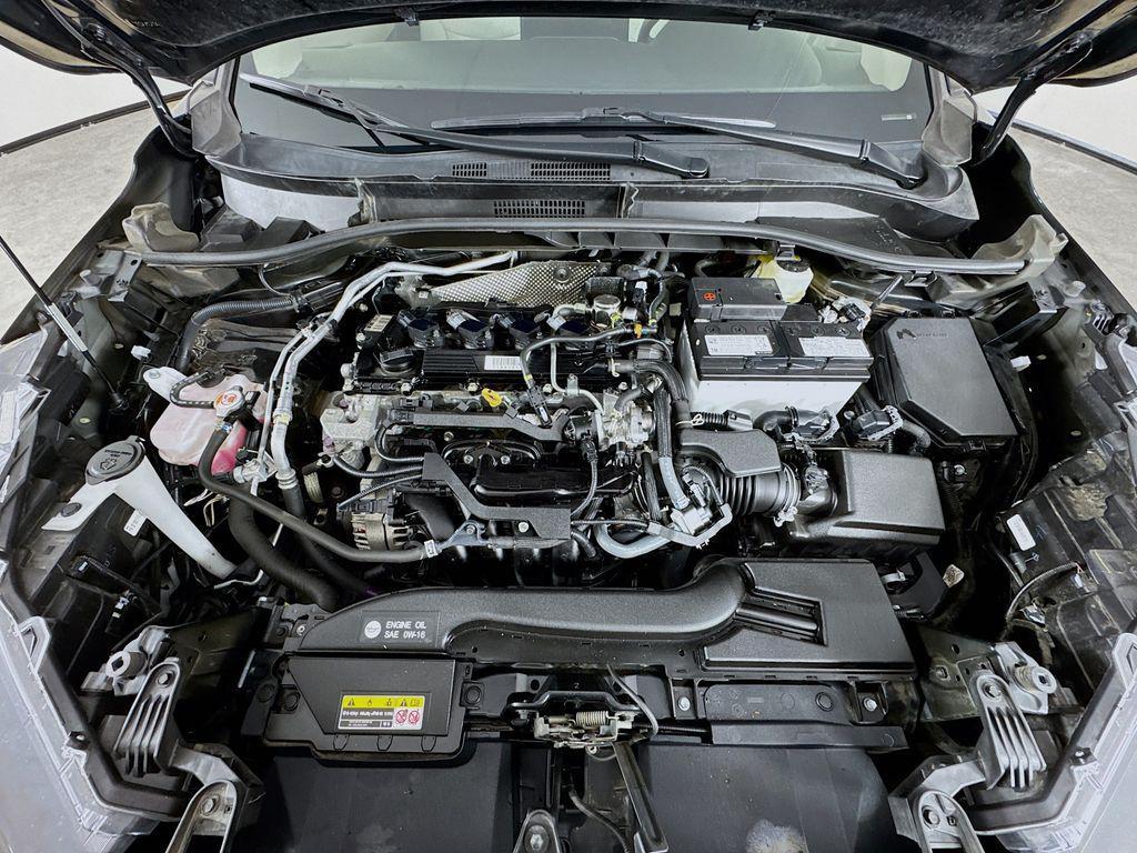 used 2022 Toyota Corolla Cross car, priced at $23,999