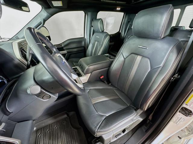 used 2022 Ford F-450 car, priced at $88,999