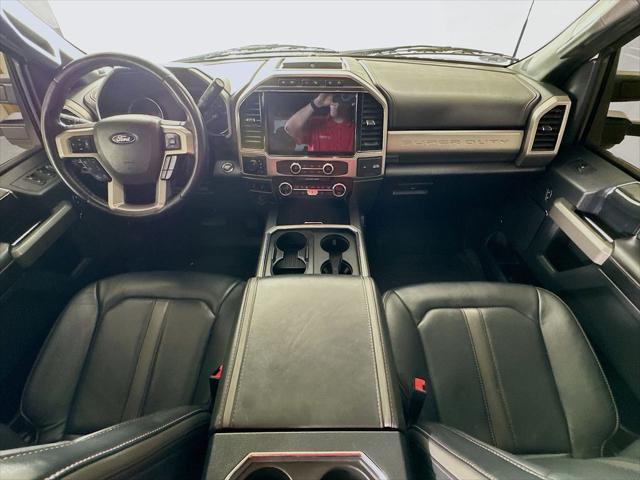 used 2022 Ford F-450 car, priced at $88,999