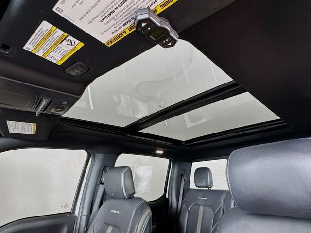 used 2022 Ford F-450 car, priced at $88,999