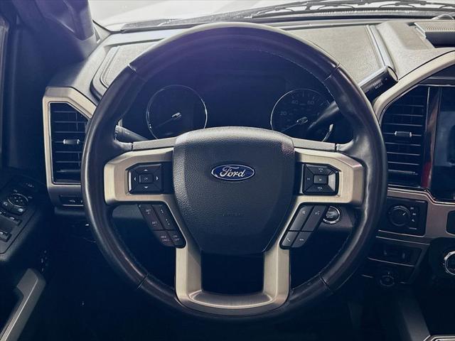 used 2022 Ford F-450 car, priced at $88,999