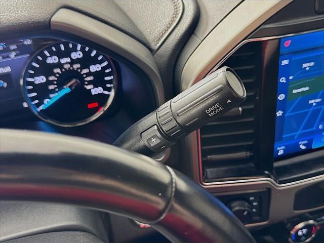 used 2022 Ford F-450 car, priced at $88,999