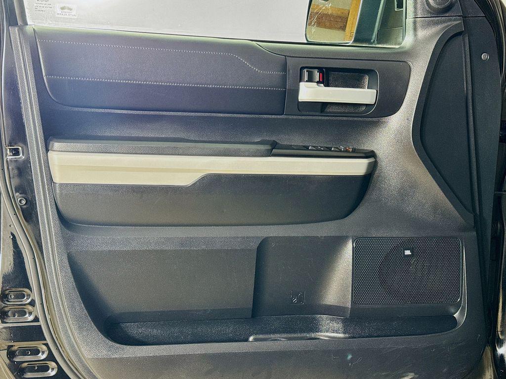 used 2019 Toyota Tundra car, priced at $43,000