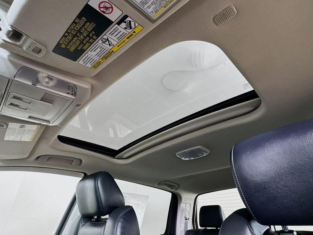 used 2019 Toyota Tundra car, priced at $43,000