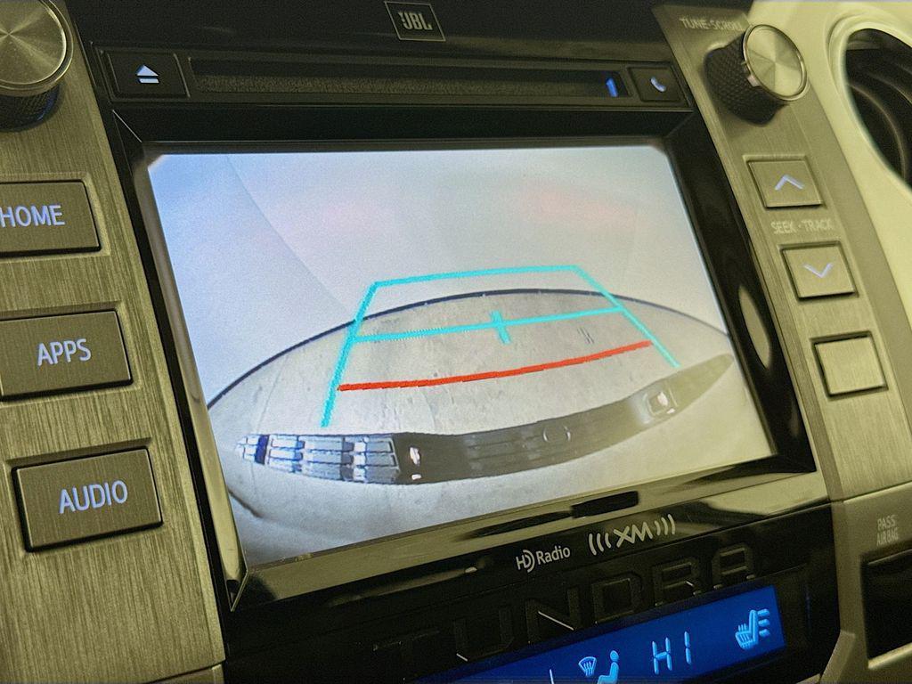 used 2019 Toyota Tundra car, priced at $43,000