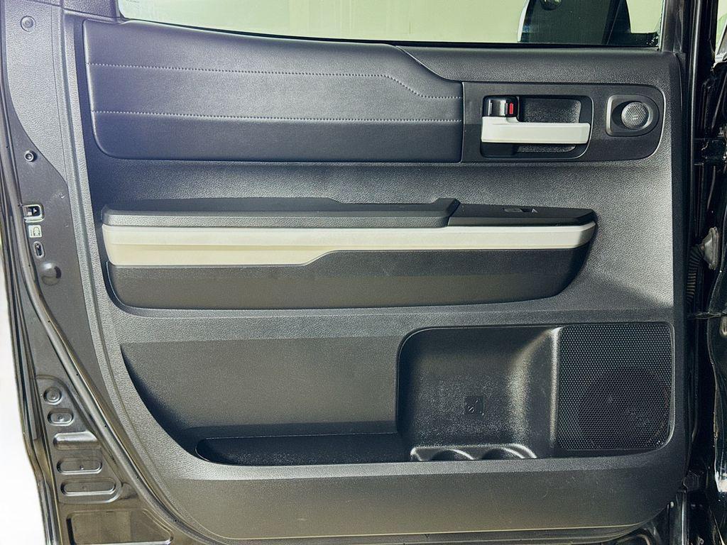 used 2019 Toyota Tundra car, priced at $43,000