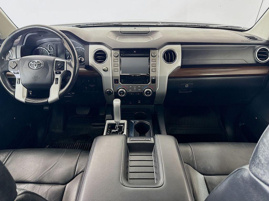 used 2019 Toyota Tundra car, priced at $43,000