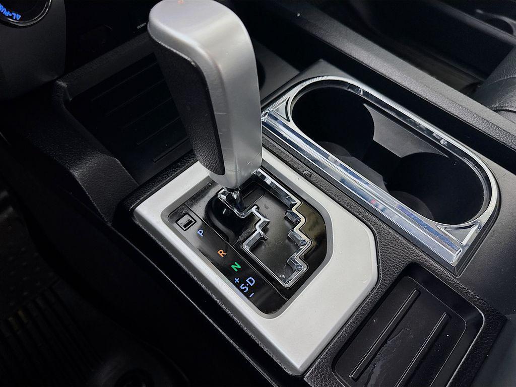 used 2019 Toyota Tundra car, priced at $43,000