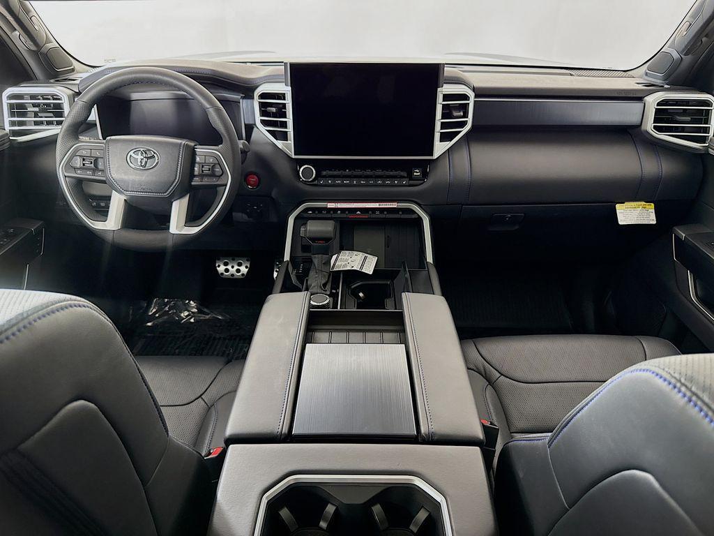 new 2025 Toyota Sequoia car, priced at $86,067