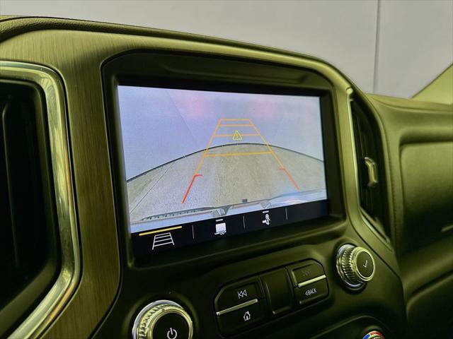 used 2019 GMC Sierra 1500 car, priced at $39,988
