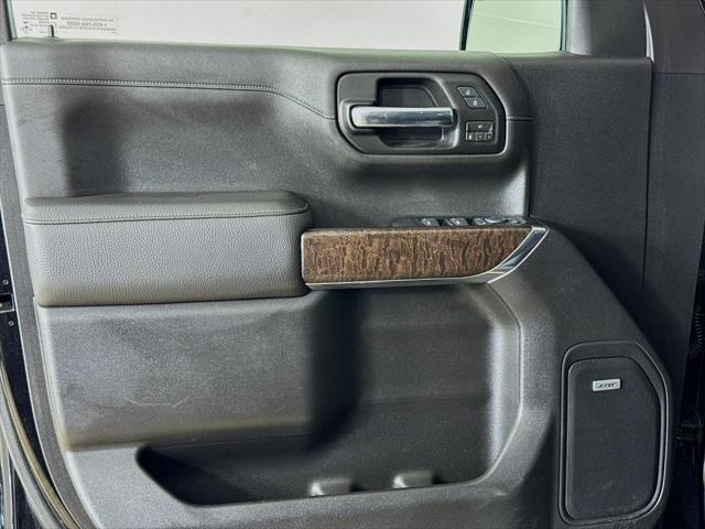 used 2019 GMC Sierra 1500 car, priced at $39,988