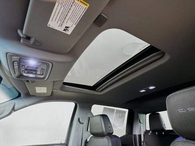 used 2019 GMC Sierra 1500 car, priced at $39,988