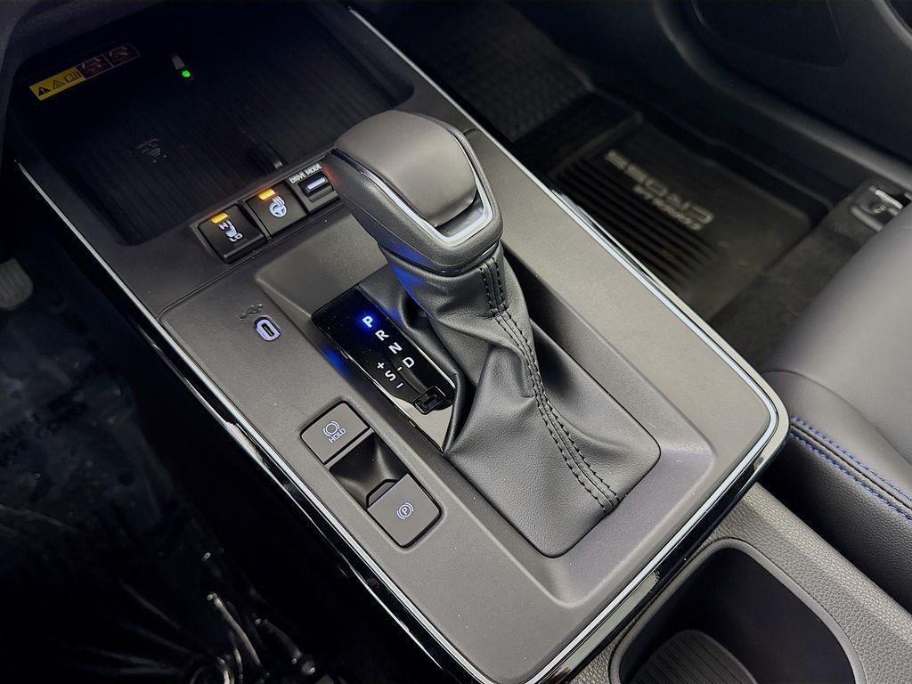 new 2026 Toyota Corolla Hybrid car, priced at $36,144