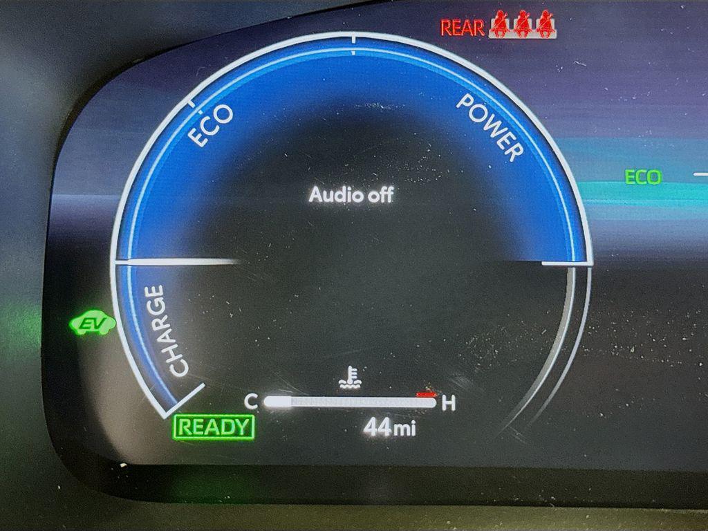 new 2026 Toyota Corolla Hybrid car, priced at $36,144