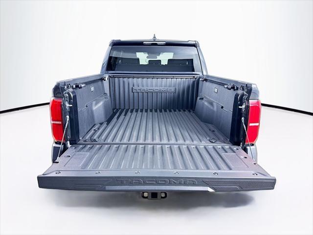 new 2024 Toyota Tacoma car, priced at $38,917