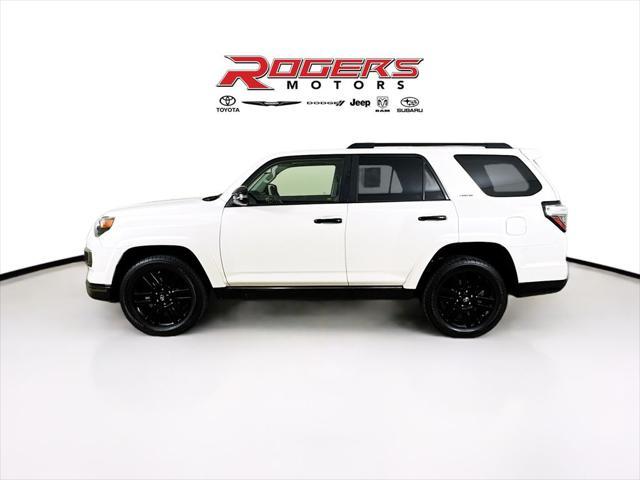 used 2019 Toyota 4Runner car, priced at $38,500
