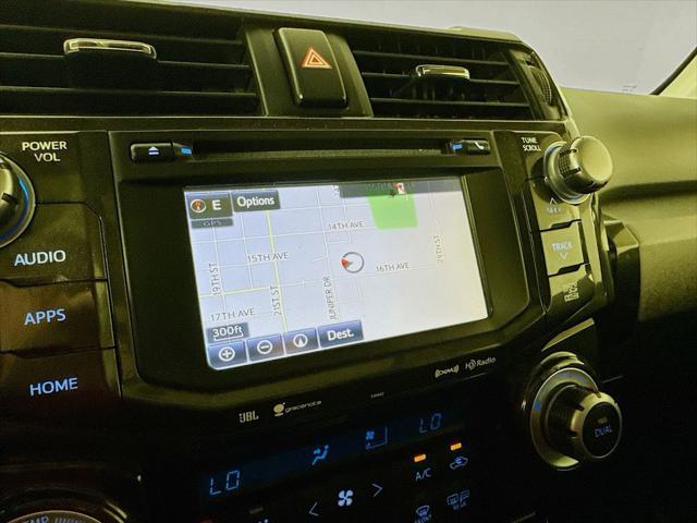 used 2019 Toyota 4Runner car, priced at $38,500