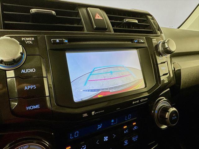 used 2019 Toyota 4Runner car, priced at $38,500