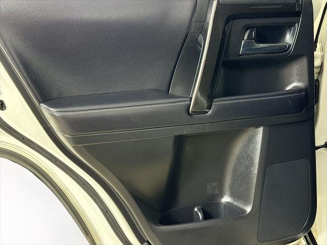 used 2019 Toyota 4Runner car, priced at $38,500