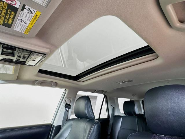 used 2019 Toyota 4Runner car, priced at $38,500